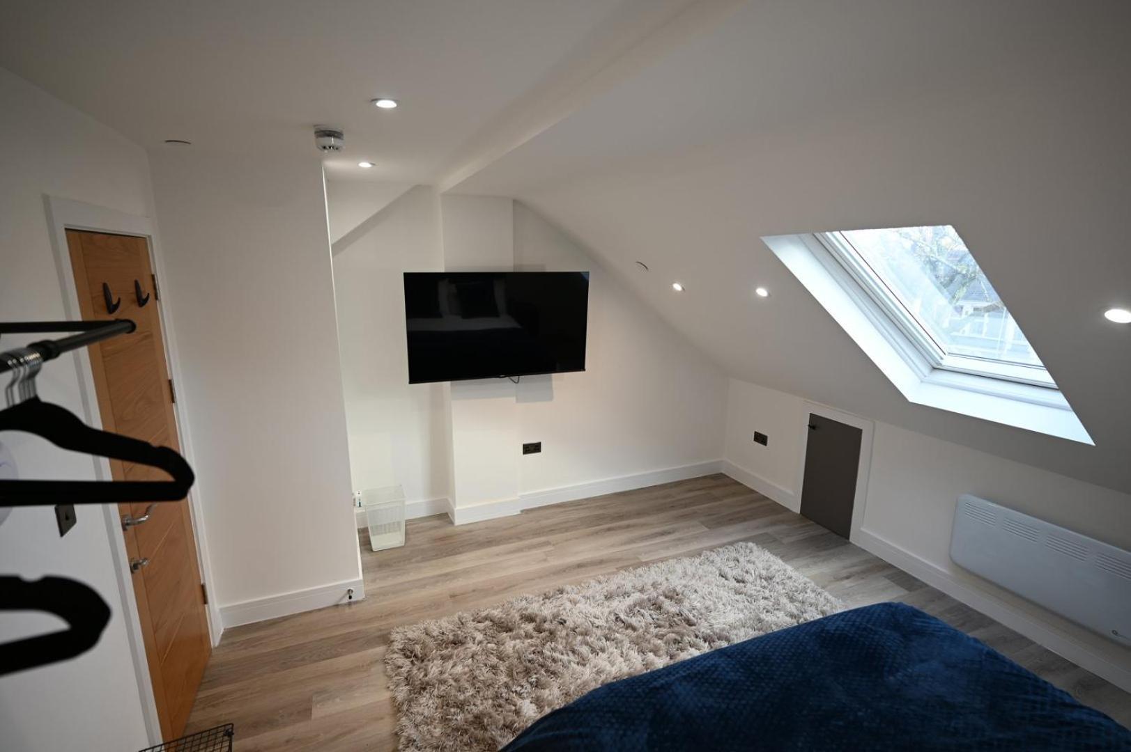 Luxury Two Bed Apartment - Cardiff City Centre Bagian luar foto