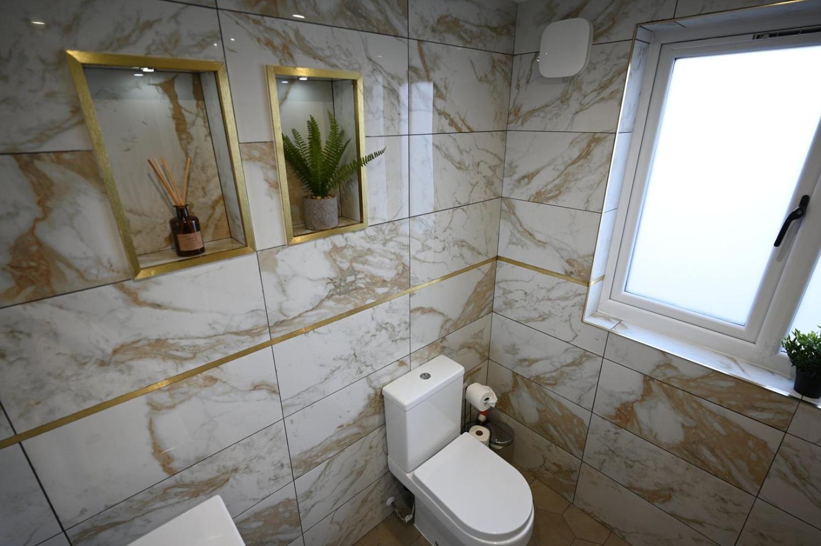 Luxury Two Bed Apartment - Cardiff City Centre Bagian luar foto